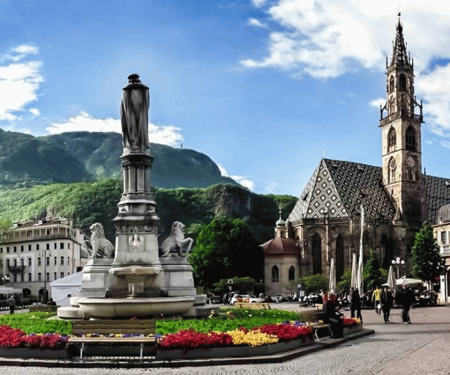 Bolzano